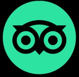 Trip advisor logo